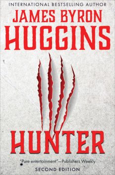 Hunter, James Byron Huggins