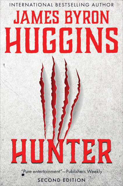 Hunter, James Byron Huggins