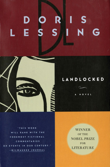 Landlocked, Doris Lessing
