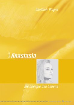 Anastasia, Wladimir Megre