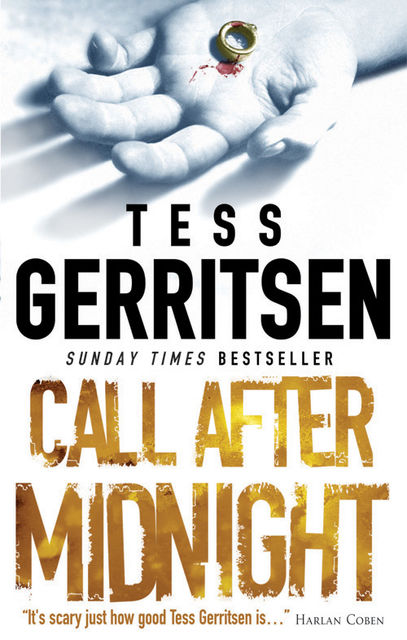 Call After Midnight, Tess Gerritsen
