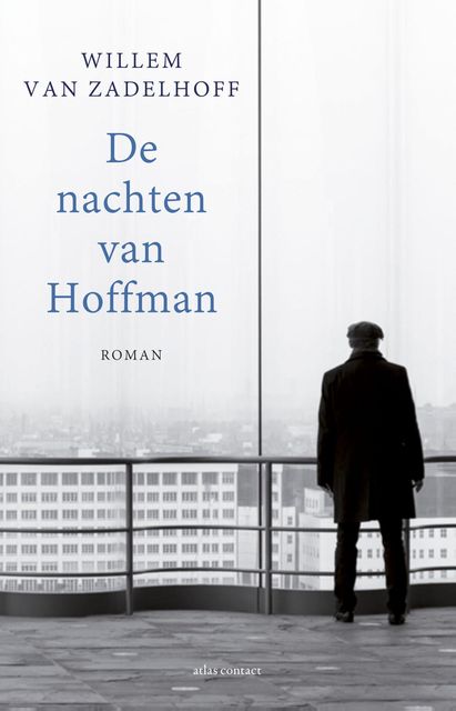 De nachten van Hofman, Willem van Zadelhoff