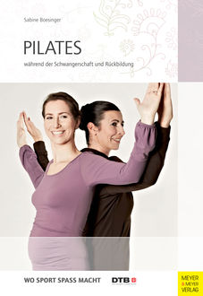 Pilates, Sabine Boesinger