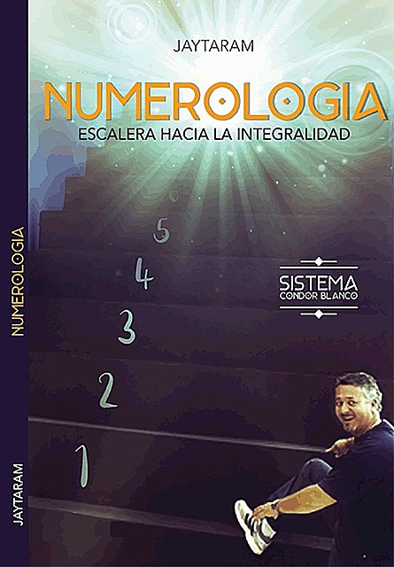 Numerología, Jaytaram