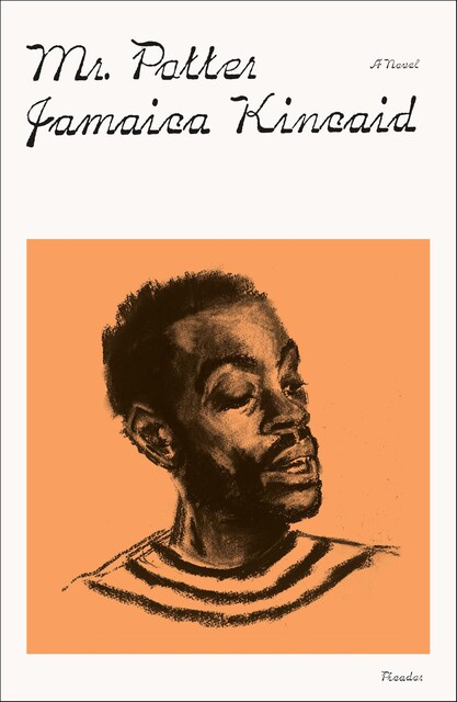 Mr. Potter, Jamaica Kincaid