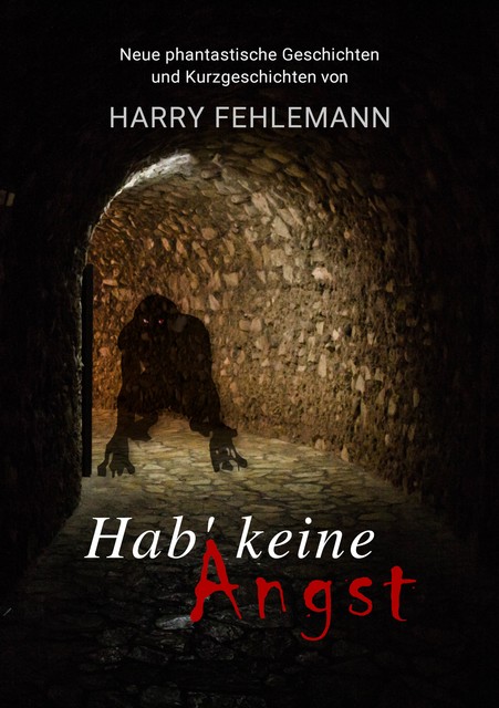 Hab' keine Angst, Harry Fehlemann