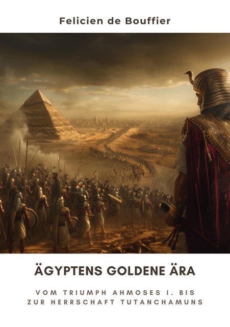 Ägyptens Goldene Ära, Felicien de Bouffier