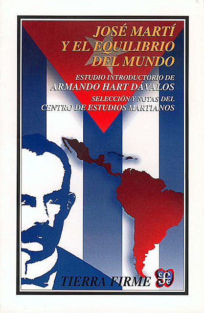 José Martí y el equilibrio del mundo, Armando Hart Dávalos
