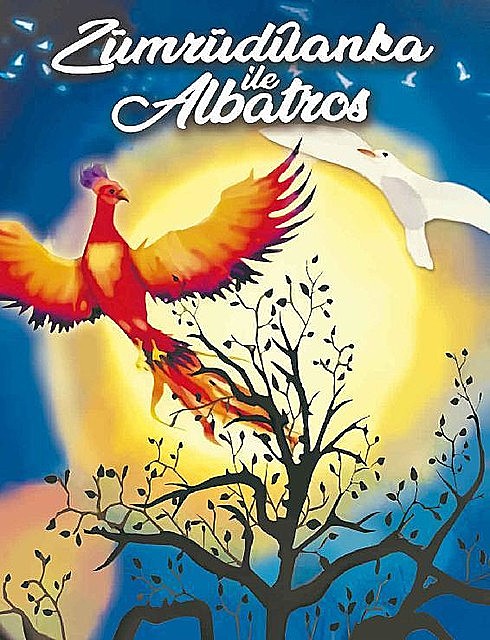 El Fénix y el albatros (Spanish Edition), ErkenciShop ES