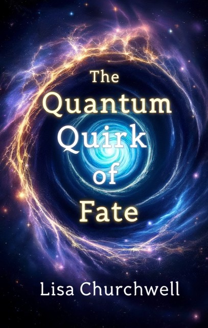 The Quantum Quirk of Fate, Lisa Churchwell