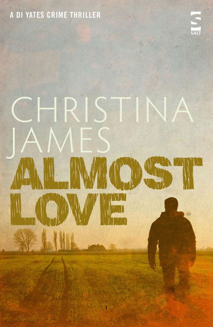 Almost Love, Christina James