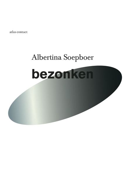 Bezonken, Albertina Soepboer