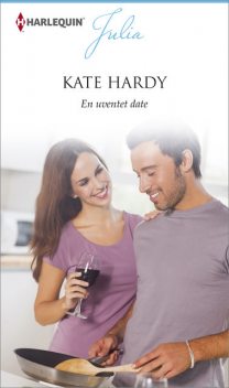 En uventet date, Kate Hardy