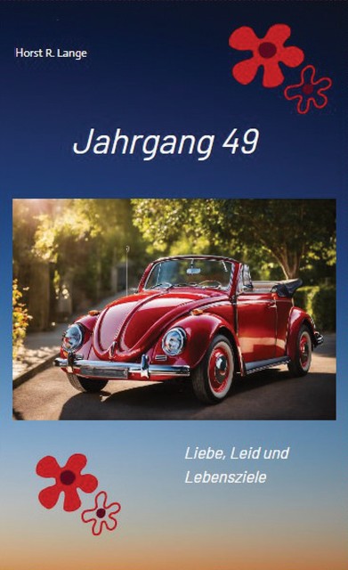 Jahrgang 49, Horst R. Lange