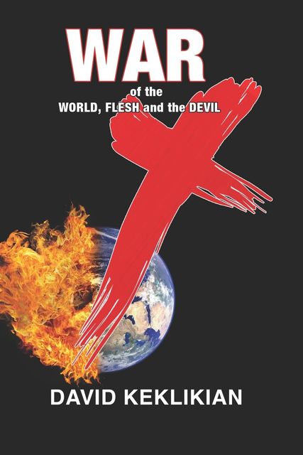 War of the World, Flesh and the Devil, David Keklikian