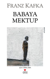 Babaya Mektup, Franz Kafka