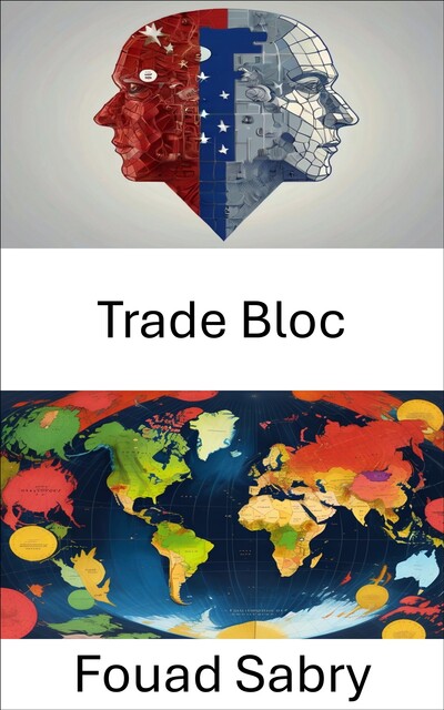 Trade Bloc, Fouad Sabry