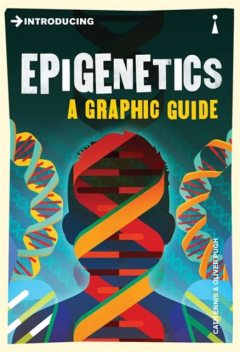 Introducing Epigenetics, Cath Ennis