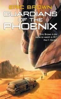 Guardians of the Phoenix, Eric Brown