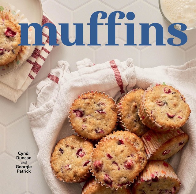 Muffins, Cyndi Duncan, Georgie Patrick