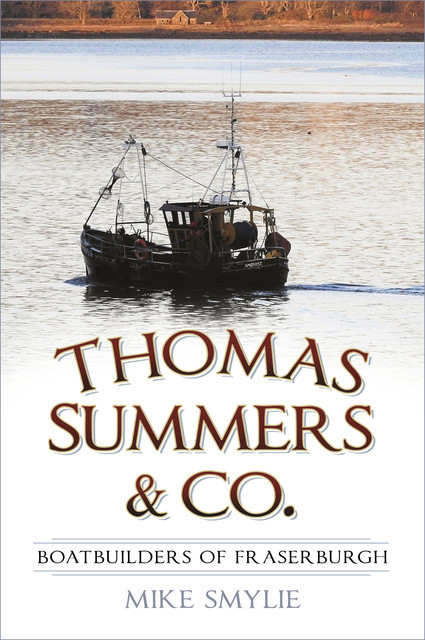 Thomas Summers & Co, Mike Smylie