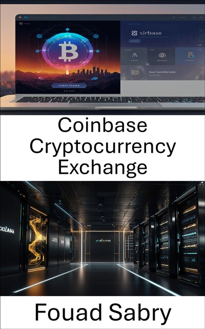 Coinbase Cryptocurrency Exchange, Fouad Sabry