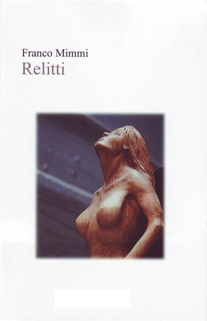 Relitti – A Tale of Time, Franco Mimmi