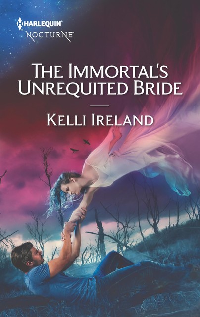 The Immortal's Unrequited Bride, Kelli Ireland