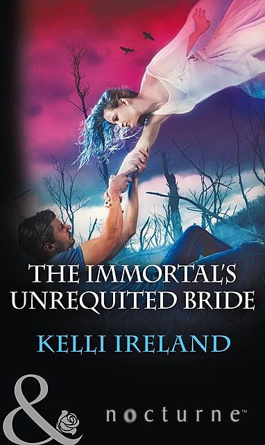 The Immortal's Unrequited Bride, Kelli Ireland