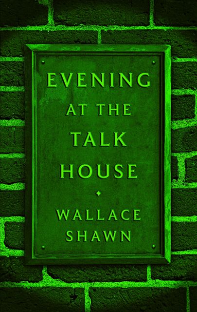 Evening at the Talk House (TCG Edition), Shawn Wallace