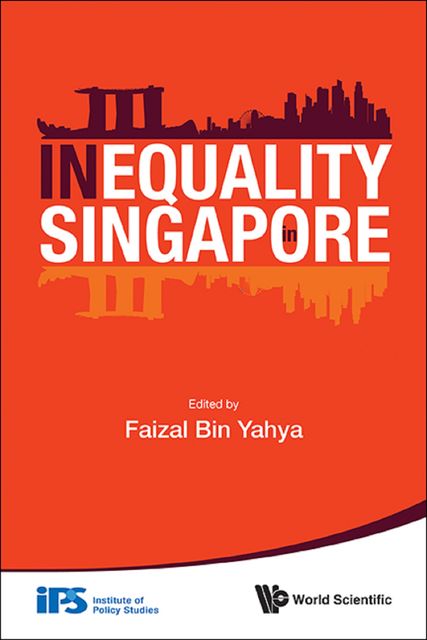 Inequality in Singapore, Faizal Bin Yahya