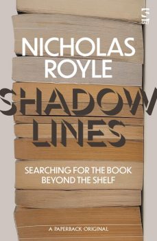 Shadow Lines, Nicholas Royle