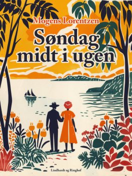 Søndag midt i ugen, Mogens Lorentzen