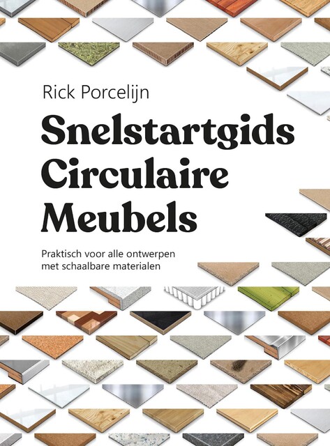 Snelstartgids Circulaire Meubels, Rick Porcelijn