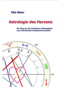 Astrologie des Herzens, Ilka Beier