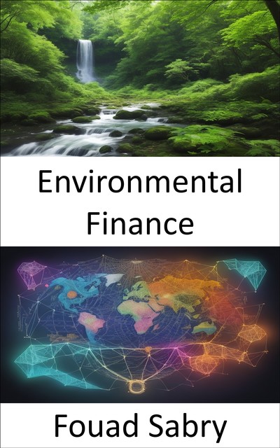 Environmental Finance, Fouad Sabry