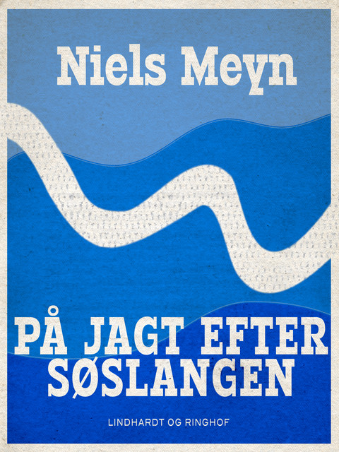 På jagt efter søslangen, Niels Meyn