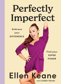 Perfectly Imperfect, Liadán Hynes, Ellen Keane