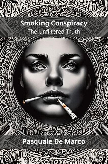 Smoking Conspiracy, Pasquale De Marco