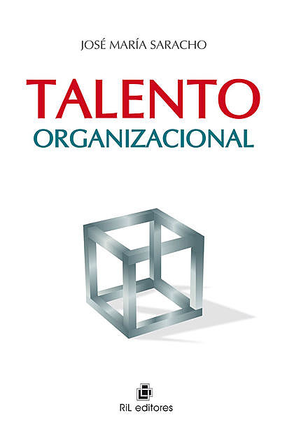 Talento organizacional, José María Saracho