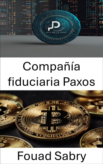 Compañía fiduciaria Paxos, Fouad Sabry
