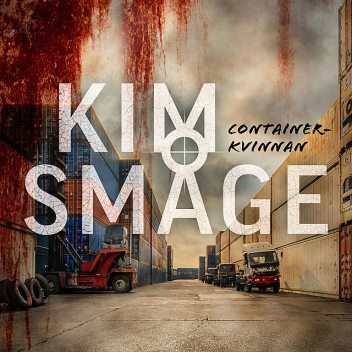 Containerkvinnan, Kim Småge