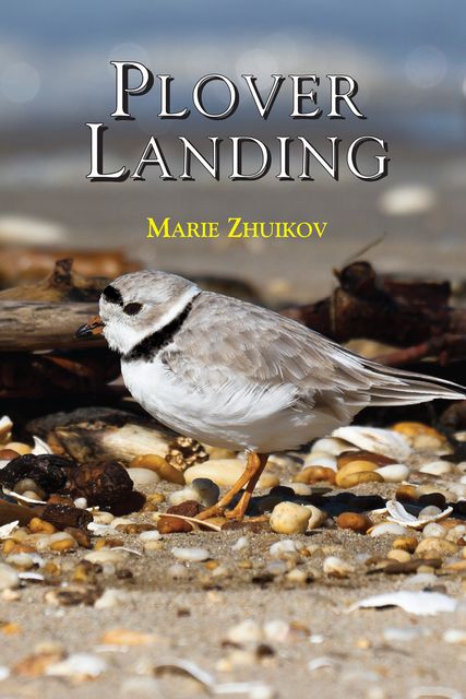 Plover Landing, Marie Zhuikov