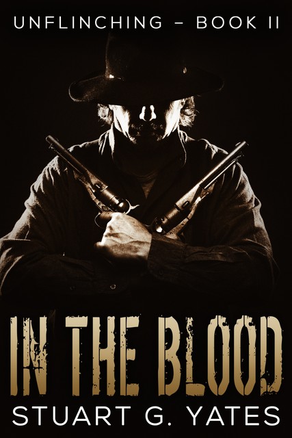 In The Blood, Stuart G. Yates