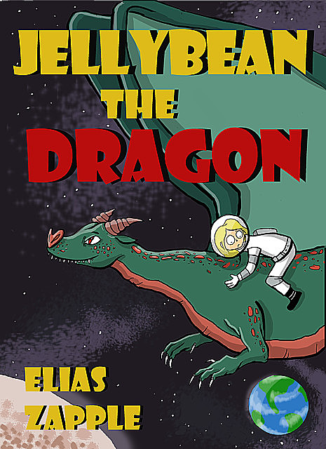 Jellybean the Dragon, Elias Zapple