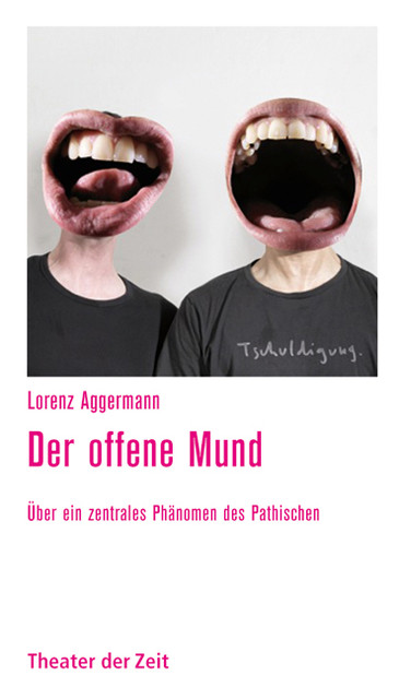 Der offene Mund, Lorenz Aggermann