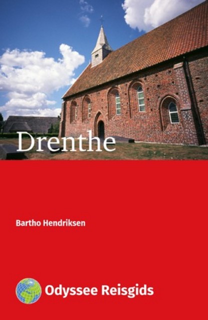 Drenthe, Bartho Hendriksen