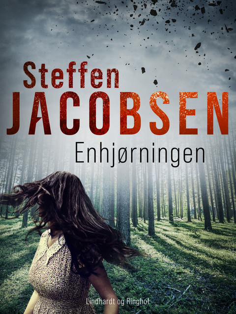 Enhjørningen, Steffen Jacobsen