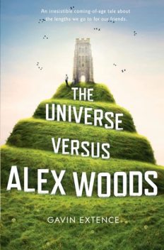 The Universe Versus Alex Woods, Gavin Extence