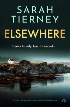 Elsewhere, Sarah Tierney